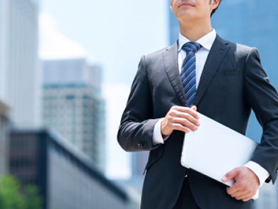 「生涯現役」の覚悟。どんなお悩みも24時間いつでも駆けつける安心感